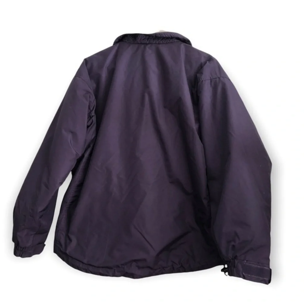Columbia Sportswear Company‎ Jacket Women’s Size Small Purple Full Zip Hoodie